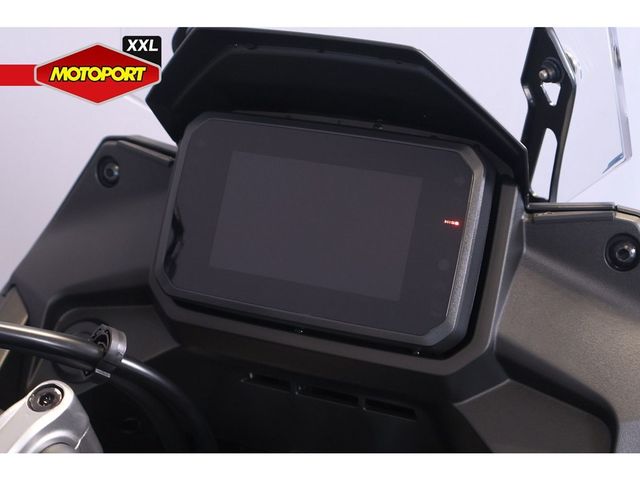 honda - xl-750-transalp