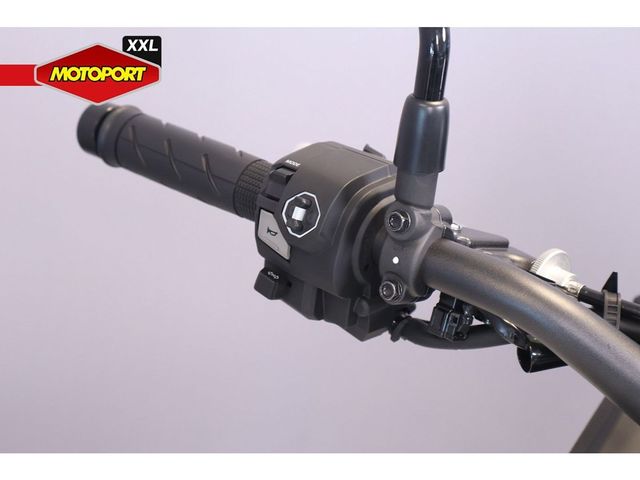 honda - xl-750-transalp