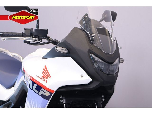 honda - xl-750-transalp