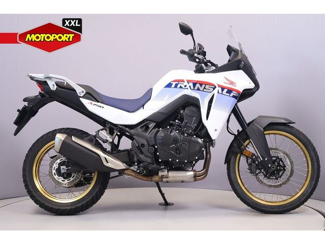 honda - xl-750-transalp