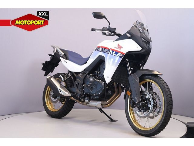 honda - xl-750-transalp