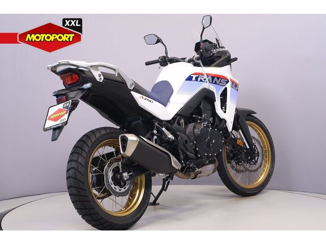 honda - xl-750-transalp