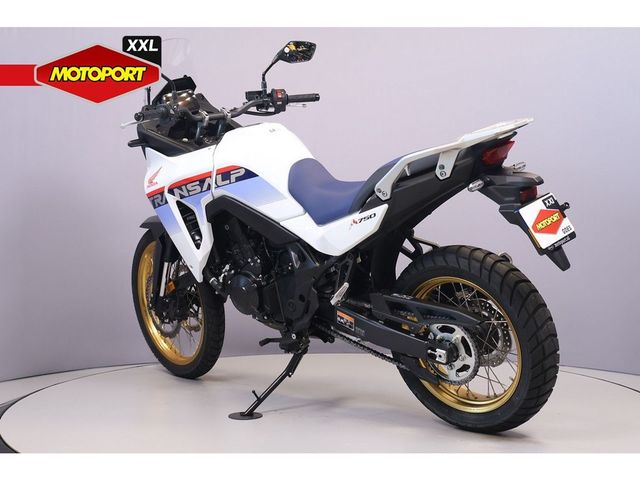 honda - xl-750-transalp