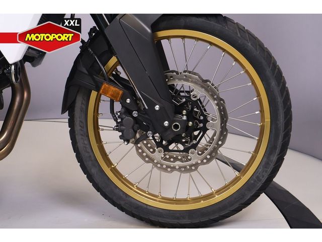 honda - xl-750-transalp