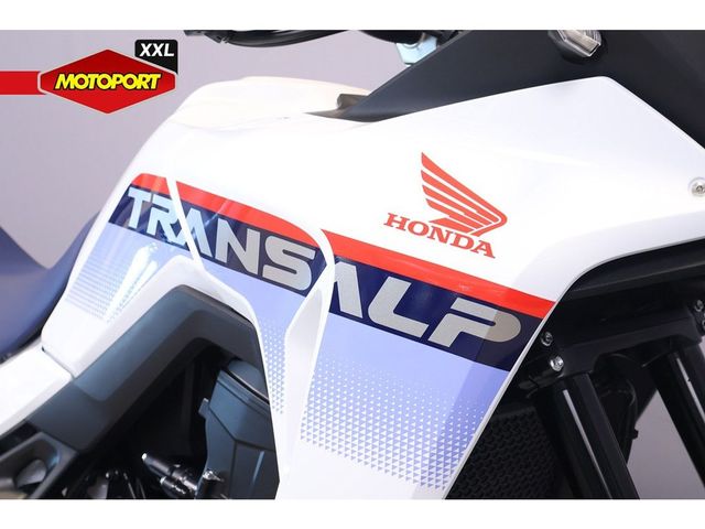 honda - xl-750-transalp