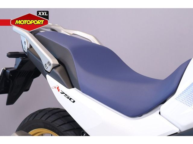 honda - xl-750-transalp