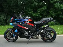 BMW M 1000 XR Competition | Als Nieuw ! 2024 occasion – foto 13 van 20
