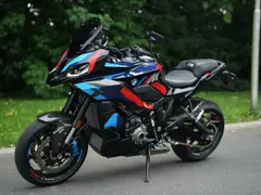 BMW M 1000 XR Competition | Als Nieuw ! 2024 occasion – foto 14 van 20