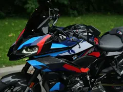 BMW M 1000 XR Competition | Als Nieuw ! 2024 occasion – foto 18 van 20