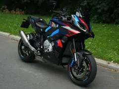 BMW M 1000 XR Competition | Als Nieuw ! 2024 occasion – foto 4 van 20