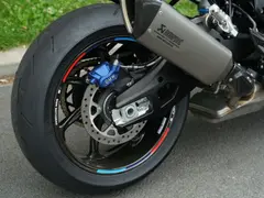 BMW M 1000 XR Competition | Als Nieuw ! 2024 occasion – foto 7 van 20