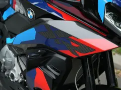 BMW M 1000 XR Competition | Als Nieuw ! 2024 occasion – foto 10 van 20