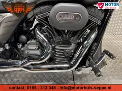 Harley-Davidson Thommy&Sons Super Bagger. 2012 occasion – foto 2 van 16