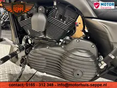 Harley-Davidson Thommy&Sons Super Bagger. 2012 occasion – foto 8 van 16