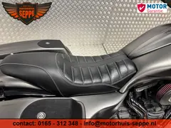 Harley-Davidson Thommy&Sons Super Bagger. 2012 occasion – foto 10 van 16