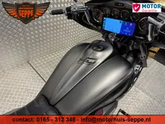 Harley-Davidson Thommy&Sons Super Bagger. 2012 occasion – foto 11 van 16