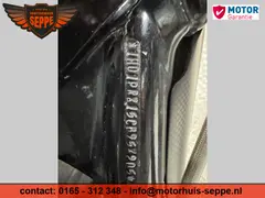 Harley-Davidson Thommy&Sons Super Bagger. 2012 occasion – foto 12 van 16