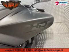Harley-Davidson Thommy&Sons Super Bagger. 2012 occasion – foto 15 van 16