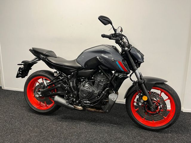yamaha - mt-07-abs