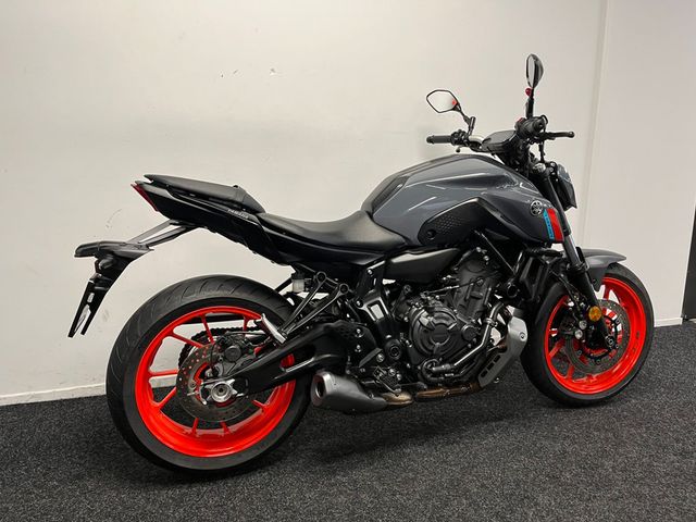 yamaha - mt-07-abs