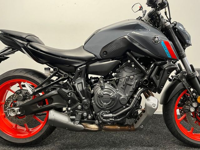yamaha - mt-07-abs