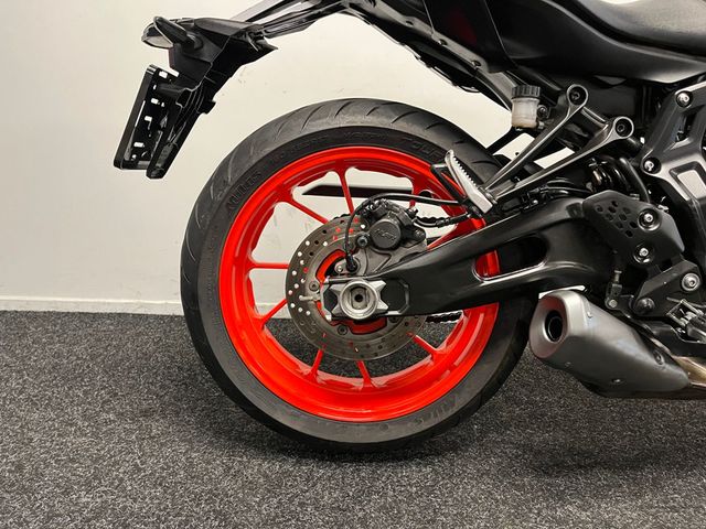 yamaha - mt-07-abs