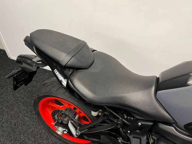 yamaha - mt-07-abs