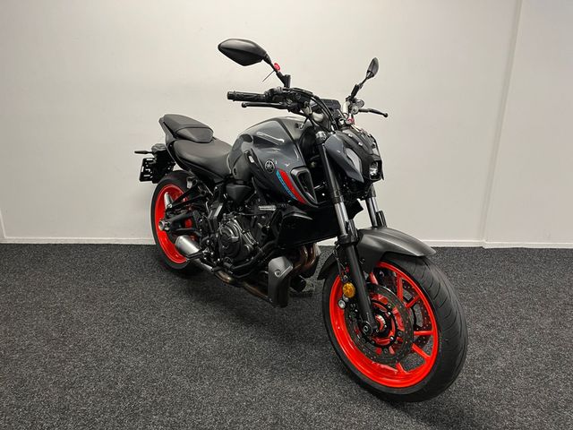yamaha - mt-07-abs