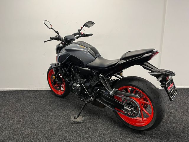 yamaha - mt-07-abs