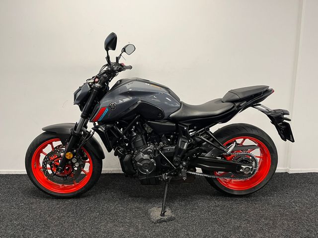 yamaha - mt-07-abs