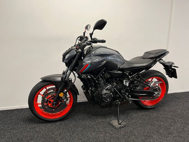 yamaha - mt-07-abs
