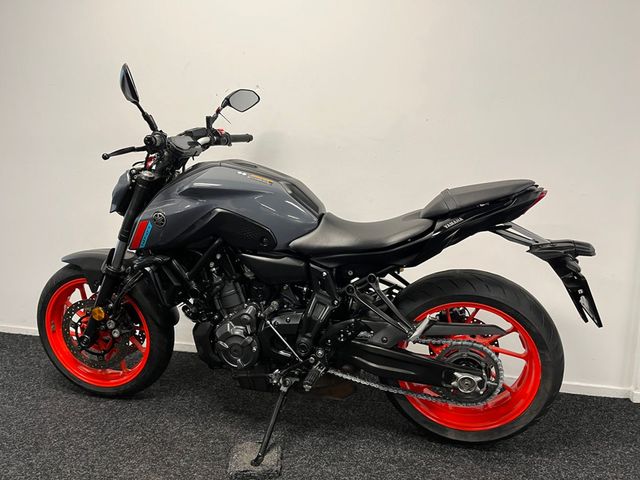 yamaha - mt-07-abs