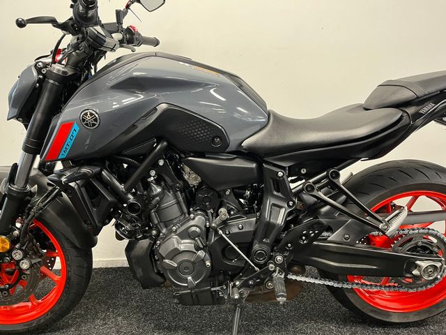 yamaha - mt-07-abs
