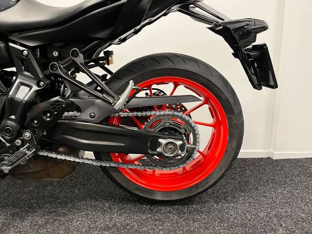 yamaha - mt-07-abs