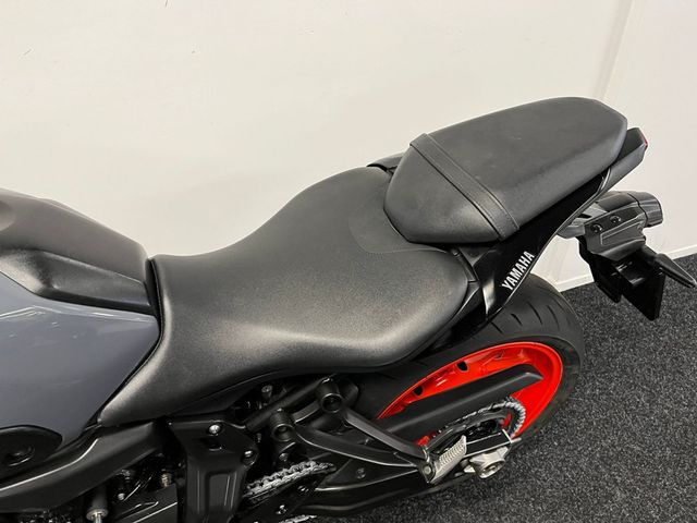 yamaha - mt-07-abs