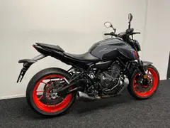 Yamaha MT 07 ABS 2021 occasion – foto 5 van 24