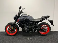 Yamaha MT 07 ABS 2021 occasion – foto 14 van 24