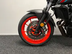 Yamaha MT 07 ABS 2021 occasion – foto 18 van 24