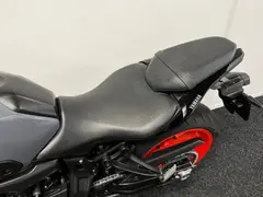 Yamaha MT 07 ABS 2021 occasion – foto 22 van 24