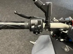 Yamaha MT 07 ABS 2021 occasion – foto 23 van 24