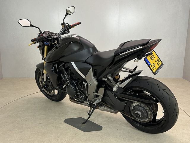 honda - cb-1000-r-abs