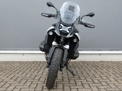 BMW R 1300 GS ASA – foto 3