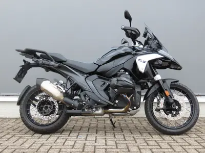 BMW R 1300 GS ASA – foto 4