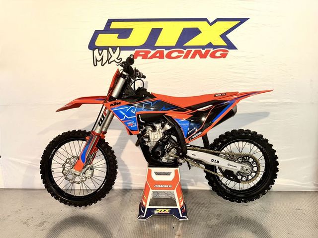 ktm - 250-sx-f
