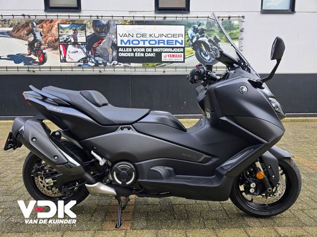 yamaha - tmax-abs