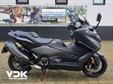 YAMAHA TMAX ABS