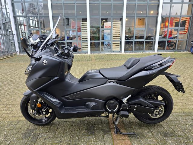 yamaha - tmax-abs