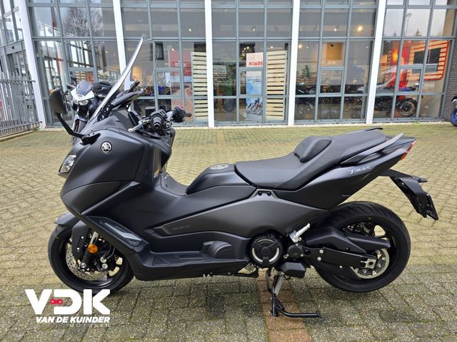 yamaha - tmax-abs