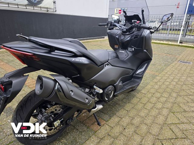 yamaha - tmax-abs