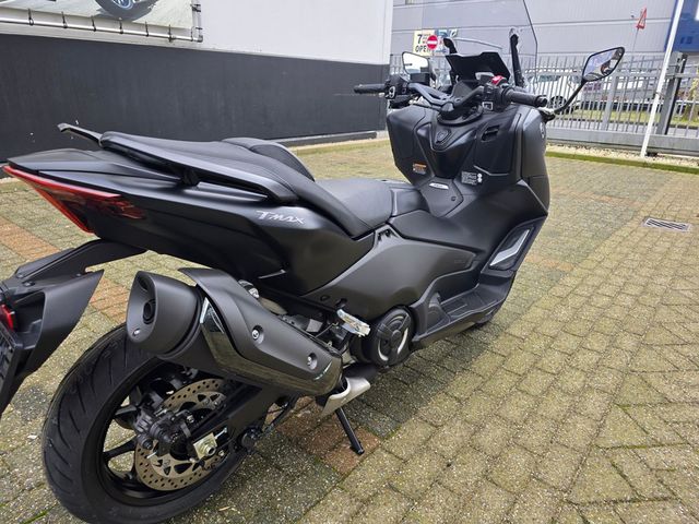 yamaha - tmax-abs